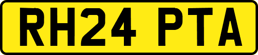 RH24PTA
