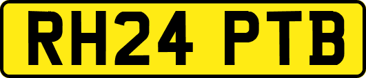 RH24PTB