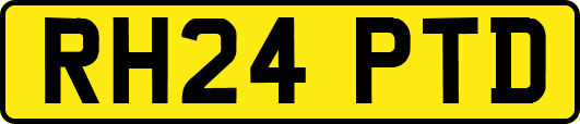 RH24PTD