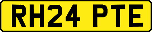 RH24PTE