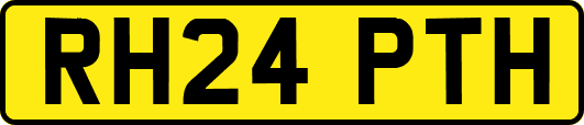 RH24PTH