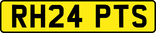 RH24PTS