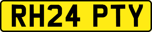 RH24PTY