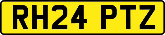 RH24PTZ