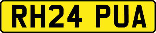 RH24PUA