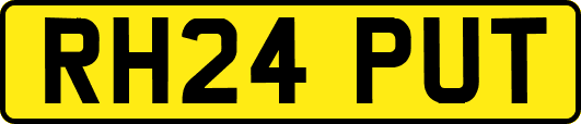 RH24PUT