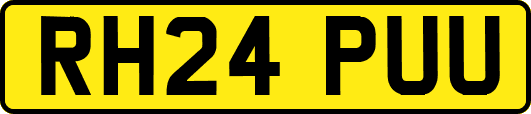 RH24PUU