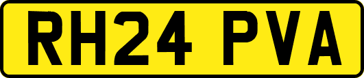 RH24PVA