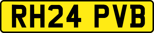 RH24PVB