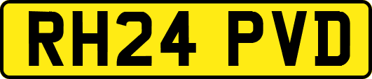 RH24PVD