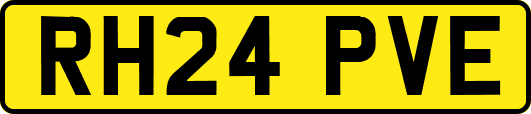 RH24PVE