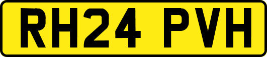RH24PVH