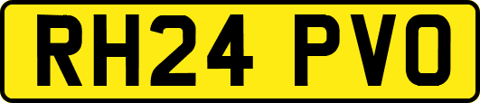 RH24PVO