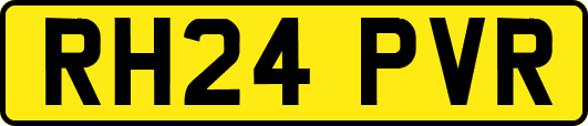 RH24PVR