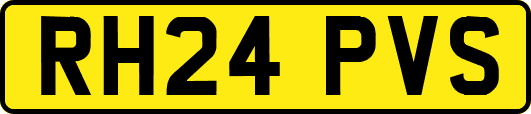 RH24PVS