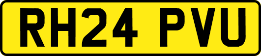 RH24PVU