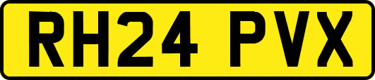 RH24PVX