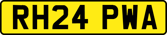 RH24PWA