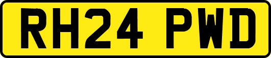 RH24PWD