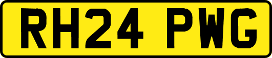 RH24PWG