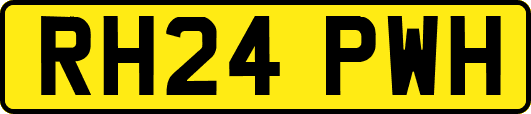 RH24PWH