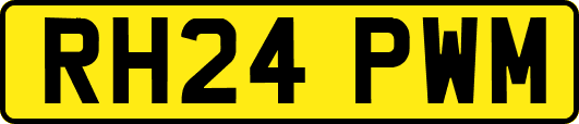 RH24PWM