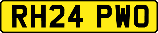 RH24PWO