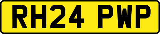 RH24PWP