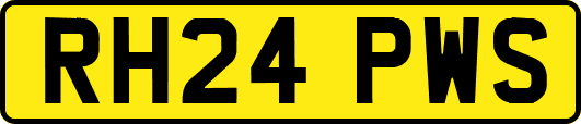 RH24PWS