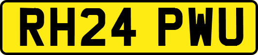 RH24PWU