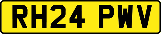 RH24PWV