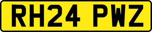 RH24PWZ