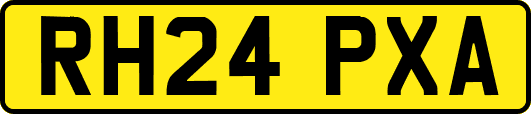 RH24PXA