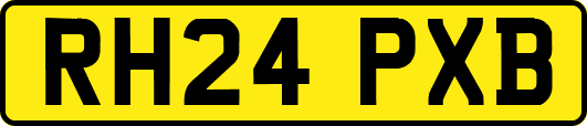 RH24PXB