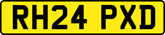 RH24PXD