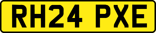 RH24PXE