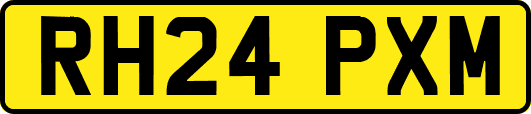 RH24PXM