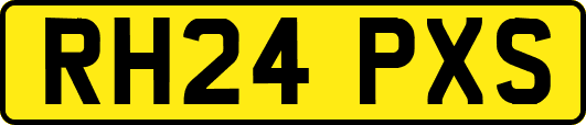 RH24PXS