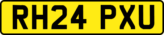 RH24PXU
