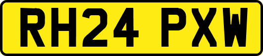 RH24PXW