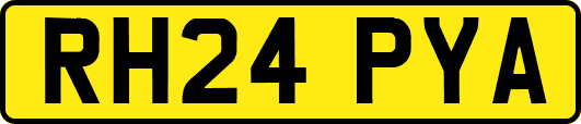 RH24PYA