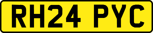 RH24PYC