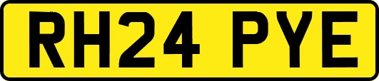 RH24PYE