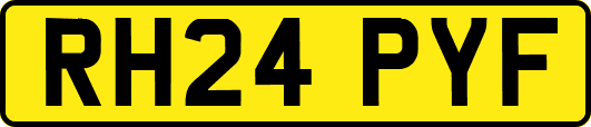 RH24PYF