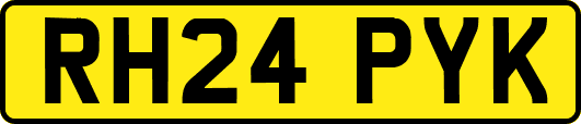 RH24PYK