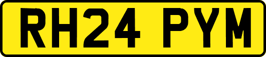 RH24PYM