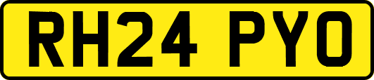 RH24PYO
