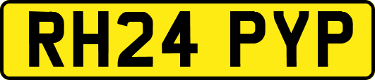RH24PYP