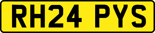 RH24PYS