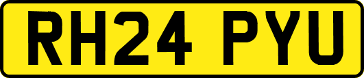 RH24PYU